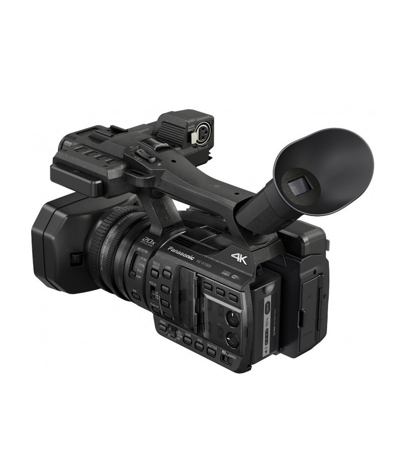 Panasonic HC-X1000 Camcorder